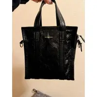 在飛比找蝦皮購物優惠-Balenciaga 巴黎世家 手提包 Shopper Ba