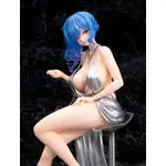 24年12月預購 ALTER 碧藍航線 聖路易斯 LUXURY HANDLE VER 1/6