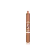 Essence cosmetics Blend & Line Eyeshadow Stick 1.8 g 01 Tocca the copper