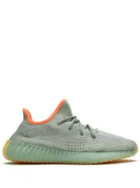 在飛比找Farfetch優惠-Yeezy Boost 350 V2 "Desert Sag