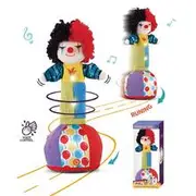 Dancing Clown