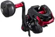 SHIMANO Boat/Hand-wound Reel Double Axis 20 Genpuu XT 200PG (Right) Egitoctopus