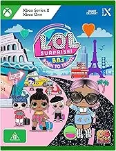 L.O.L Surprise! B.B.s Born to Travel - Xbox Series X