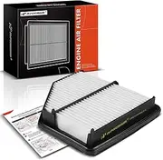 Engine Air Filter Compatible with Honda HR-V HRV 2016 2017 2018 2019 2020 2021 2022 1.8L, Replace# 1722051BH00