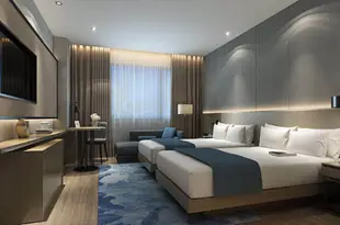 南昌唯客尚品酒店Weicom Shangpin Hotel