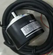 NEW Koyo TRD-N2500-RZV Incremental Rotary Encoder