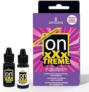 Sensuva On For Her XXXtreme 5ml