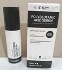The Inkey List Polyglutamic Acid Serum, Face Serum To Moisturize Dry Skin 1 oz