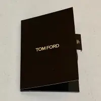 在飛比找Yahoo!奇摩拍賣優惠-全新 TOM FORD湯姆福特烈焰幻魅唇膏 TF口紅 三色 