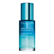 [CLARINS] Hydra Essentiel [HA² + Polyphenols] Supercharged Bi-Phase Serum