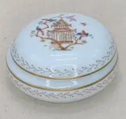 Tiffany & Co Audubon Limoges Vanity New in Box