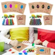 Valentines Day Dinosaur Egg Cards For Kids,hatching Cards Eggs Dinosaur S5F9