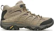 [MERRELL] Men's Moab 3 Mid GTX Hiking Shoe