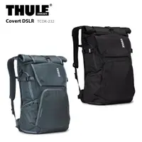 在飛比找momo購物網優惠-【Thule 都樂】32L 相機包 TCDK-232 多功能