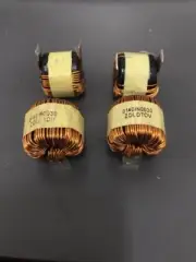Zolotov Components Ltd Toroidal Transformer Model: 0140IN0030 - 4 PCS LOT