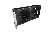 PNY GeForce RTX 4060 8GB Verto Dual Fan Graphics Card [VCG40608DFXPB1]