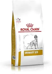 Royal Canin Veterinary Diet Urinary S/O Dog Food 13kg