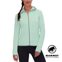 在飛比找PChome24h購物優惠-【Mammut 長毛象】Aconcagua ML Hoode