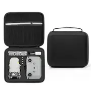 Shockproof Carrying Case for Dji Mini 2 Se - Square Shape