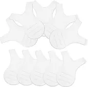 Gogogmee Eyelash Lift Brush Lash Perm Applicator Heated Eyelash Brush Lash Lift Accessories for Natural Lash Curl