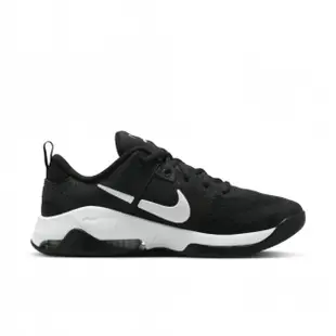 【NIKE 耐吉】休閒鞋 女鞋 運動鞋 訓練鞋 W NIKE ZOOM BELLA 6 黑 DR5720-001