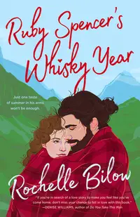 在飛比找誠品線上優惠-Ruby Spencer's Whisky Year