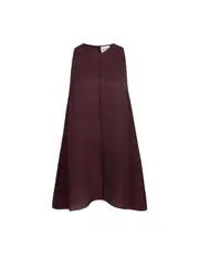 [Khaite] Khaite-Clay Dress-Donna S