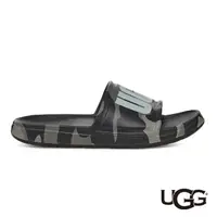 在飛比找momo購物網優惠-【UGG】男鞋/拖鞋/懶人鞋 Wilcox Slide Ca