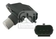 Cam Shaft Sensor FOR FIAT PUNTO 60bhp II 1.2 99->03 188 Febi