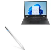 Stylus Pen Compatible with LG Gram 16 2-in-1 (16T90P) - AccuPoint Active Styl...