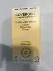 CoverGirl Clean Fresh Skincare Color Correcting Serum Moisturizer Primer