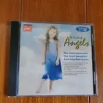 [二手光碟]天使之音THE SOUNDS OF ANGELS