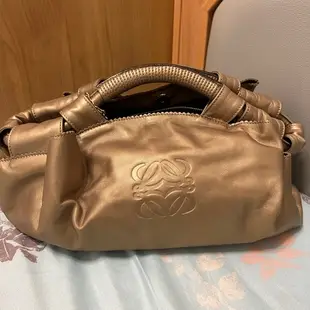 [二手] Loewe空氣包