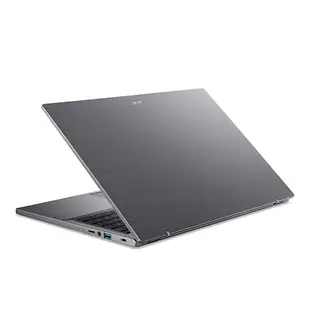 【線材禮包大放送】ACER Swift Go 16 SFG16-71-71EZ 灰 16吋Evo筆電 (3.2K OLED 120Hz/Intel i7-13700H/16G DDR5/512G PCIE SSD/WIN 11)