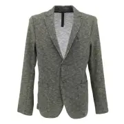 CINQUE Herren Sakko Jacket Anzugjacke CIFIRENZE Slim Fit grau meliert 30776