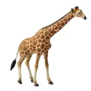 Collecta Wildlife Model 88534 - Reticulated Giraffe