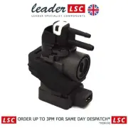 Turbo Pressure Control Valve 8200946078 Renault CLIO FLUENCE KANGOO NEW (for: Renault)