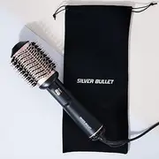 Silver Bullet Oval Showbiz Hot Air Brush 900508