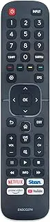 New EN2CG27H Replacement Remote Control sub EN2BS27H Suit for Hisense LED Backlight TV 43S4 50S5
