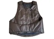 Size Large - Travis Scott CACT.US CORP x Nike M NRG BH Vest SS22