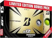 [Bridgestone Golf] e12 Contact