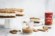 Lotus Biscoff Caramelised Biscuit Spread 14 Ounce Vegan Chocolate Alternative