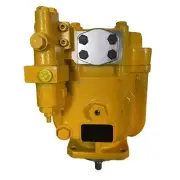 9T-1211 Closed Hydraulic Piston Pump for Caterpillar CAT 446 446B Backhoe Loader