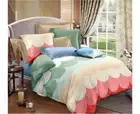 Artistic Quilt/Doona/Duvet Cover Set (Queen/King/Super King Size Bed) M366 Si...