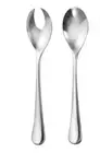 Robert Welch Radford Bright Cutlery Traditional Salad Server NEW
