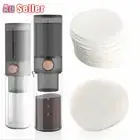350 of Filter Micro Coffee Filters Aerobie Papers for NEW Pack of