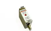 F322051 Mersen Fuses Square Body High-Speed Fuse Protistor NH Size 000 gS 690VAC