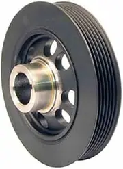 Dayco PB1529N Harmonic Balancer (PREMIUM OEM REPL POWERBOND)