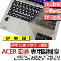 在飛比找蝦皮購物優惠-ACER TravelMate P2 P6 TMP614-5