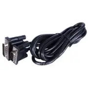 EZ-TX545-CBL, To connect any EZTouch, EZText or CE Touchpanel MFGD